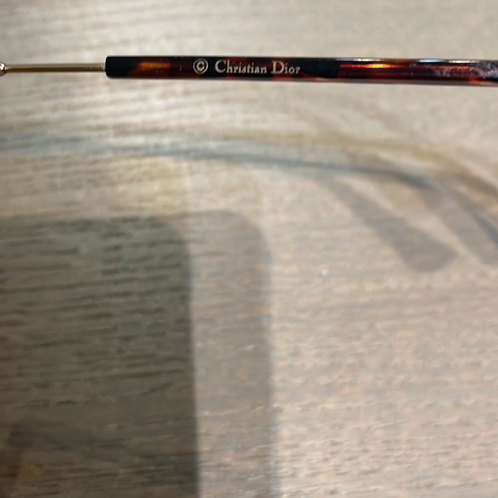 Dior SoReal Sunglasses - Picture 5 of 7